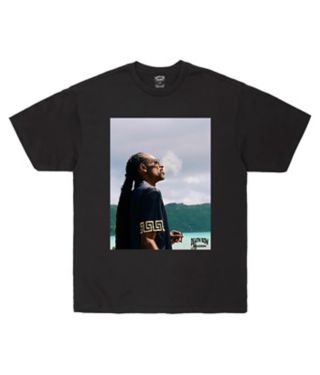 Tha Doggfather T Shirt - Snoop Dogg