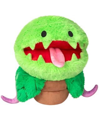 Mini Venus Fly Trap Plush Toy – Squishable