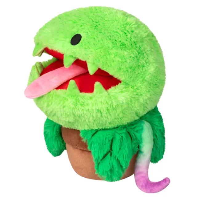 Mini Squishable Venus Fly Trap Plush at Spencer's