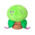 Mini Squishable Venus Fly Trap Plush at Spencer's