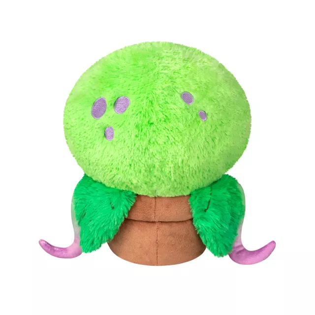 Mini Squishable Venus Fly Trap Plush at Spencer's