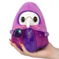 Squishable Alter Egos Series 2: Plague Doctor Fortune Teller Plush at Spencer's