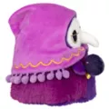 Squishable Alter Egos Series 2: Plague Doctor Fortune Teller Plush at Spencer's