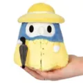 Squishable Alter Egos Series 2: Plague Doctor Rainy Plush at Spencer's