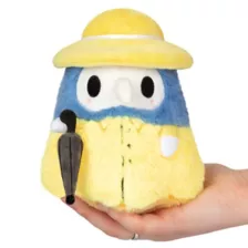Squishable Alter Egos Series 2: Plague Doctor Rainy Plush at Spencer's