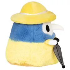 Squishable Alter Egos Series 2: Plague Doctor Rainy Plush at Spencer's