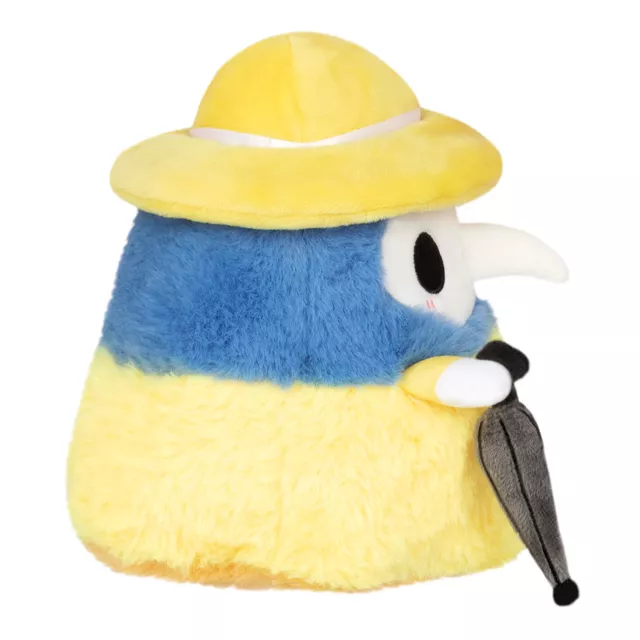 Squishable Alter Egos Series 2: Plague Doctor Rainy Plush at Spencer's