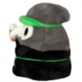 Squishable Alter Egos Plague Doctor Barista Plush at Spencer's