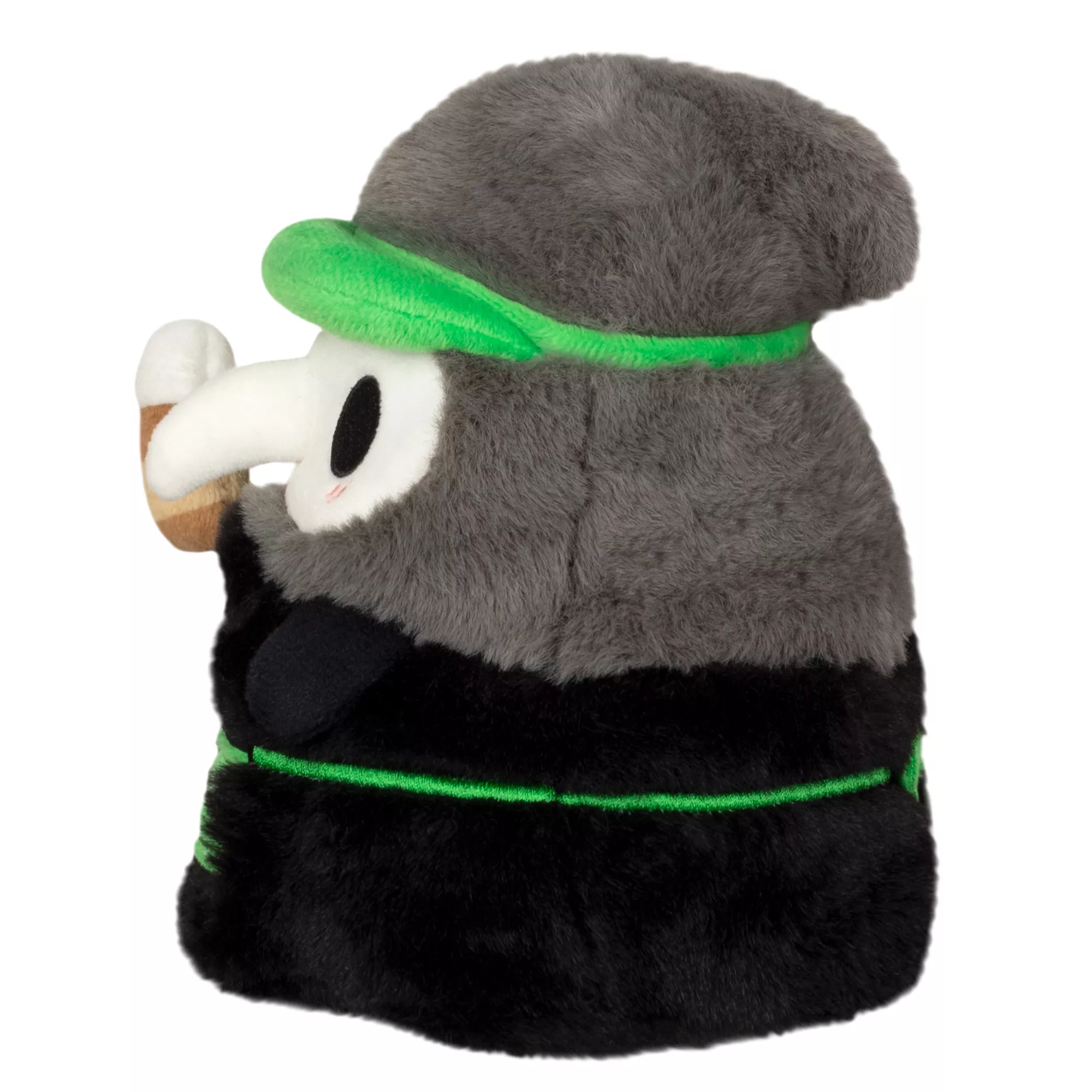 Squishable Alter Egos Plague Doctor Barista Plush at Spencer's