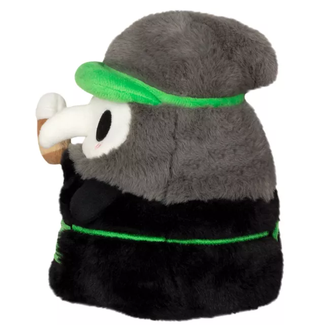 Squishable Alter Egos Plague Doctor Barista Plush at Spencer's