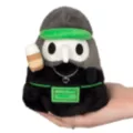 Squishable Alter Egos Plague Doctor Barista Plush at Spencer's