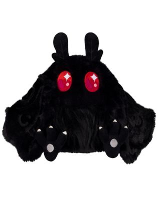 Mini Baby Mothman Plush Toy – Squishable