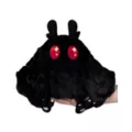 Mini Squishable Baby Mothman Plush at Spencer's