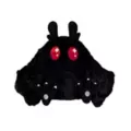 Mini Squishable Baby Mothman Plush at Spencer's