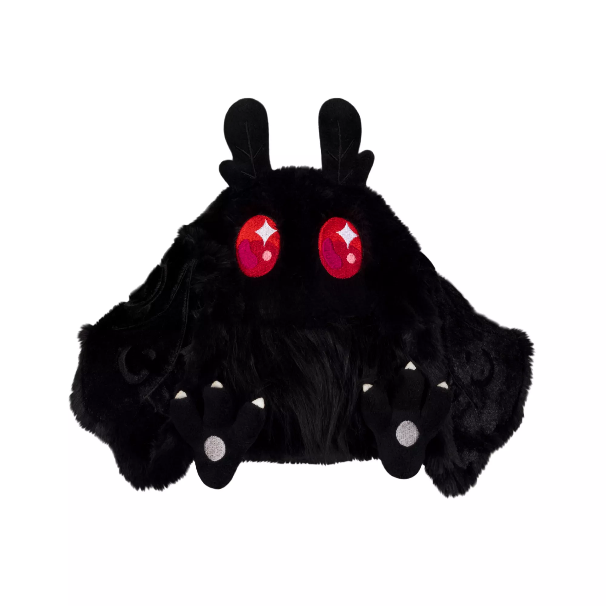 Mini Squishable Baby Mothman Plush at Spencer's