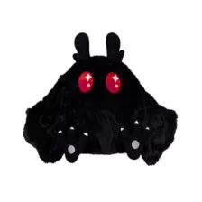 Mini Squishable Baby Mothman Plush at Spencer's