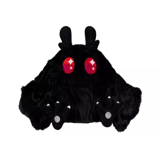 Mini Squishable Baby Mothman Plush at Spencer's