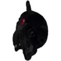 Mini Squishable Baby Mothman Plush at Spencer's