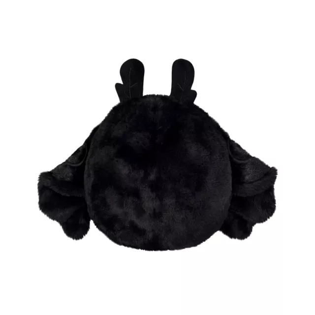 Mini Squishable Baby Mothman Plush at Spencer's