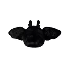 Mini Squishable Baby Mothman Plush at Spencer's