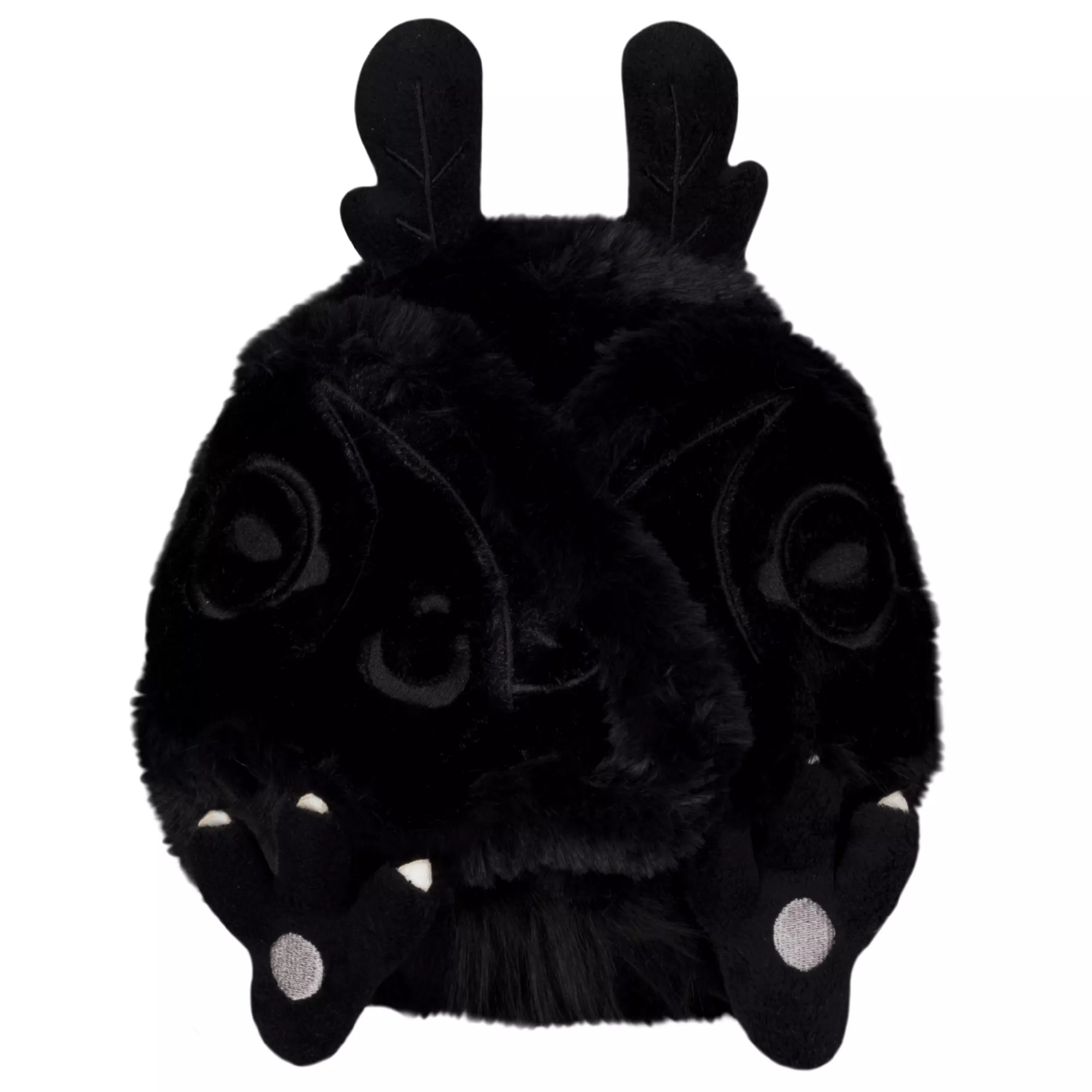 Mini Squishable Baby Mothman Plush at Spencer's