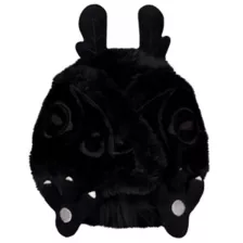 Mini Squishable Baby Mothman Plush at Spencer's