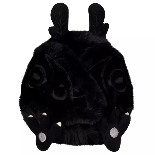 Mini Squishable Baby Mothman Plush at Spencer's