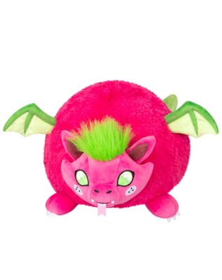 Mini Dragon Fruit Plush Toy – Squishable