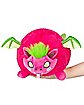 Mini Dragon Fruit Plush Toy - Squishable