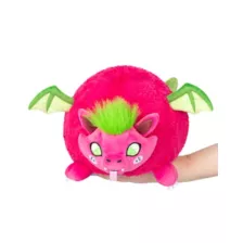 Mini Squishable Dragon Fruit Plush at Spencer's