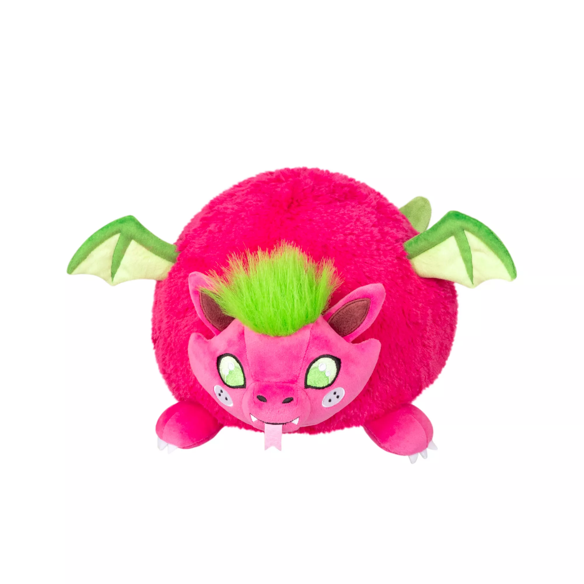 Mini Squishable Dragon Fruit Plush at Spencer's