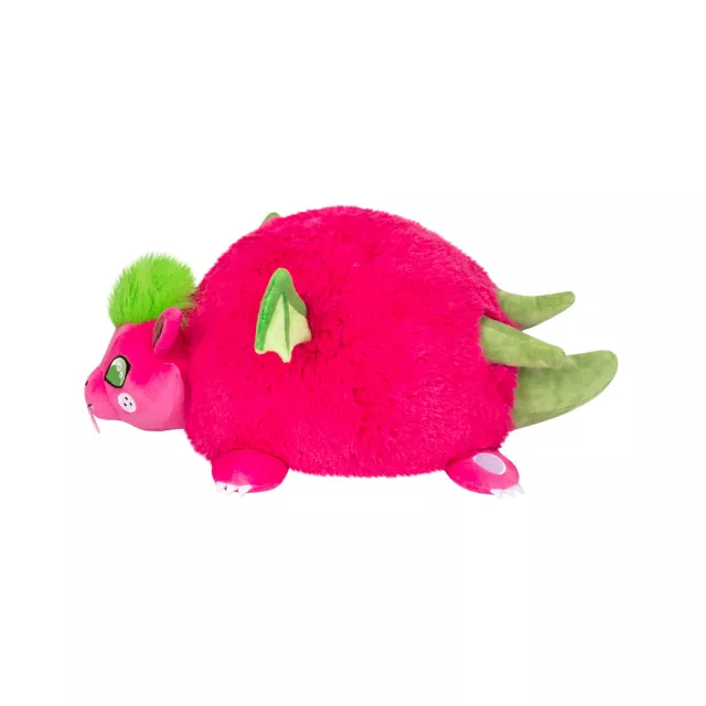 Mini Squishable Dragon Fruit Plush at Spencer's