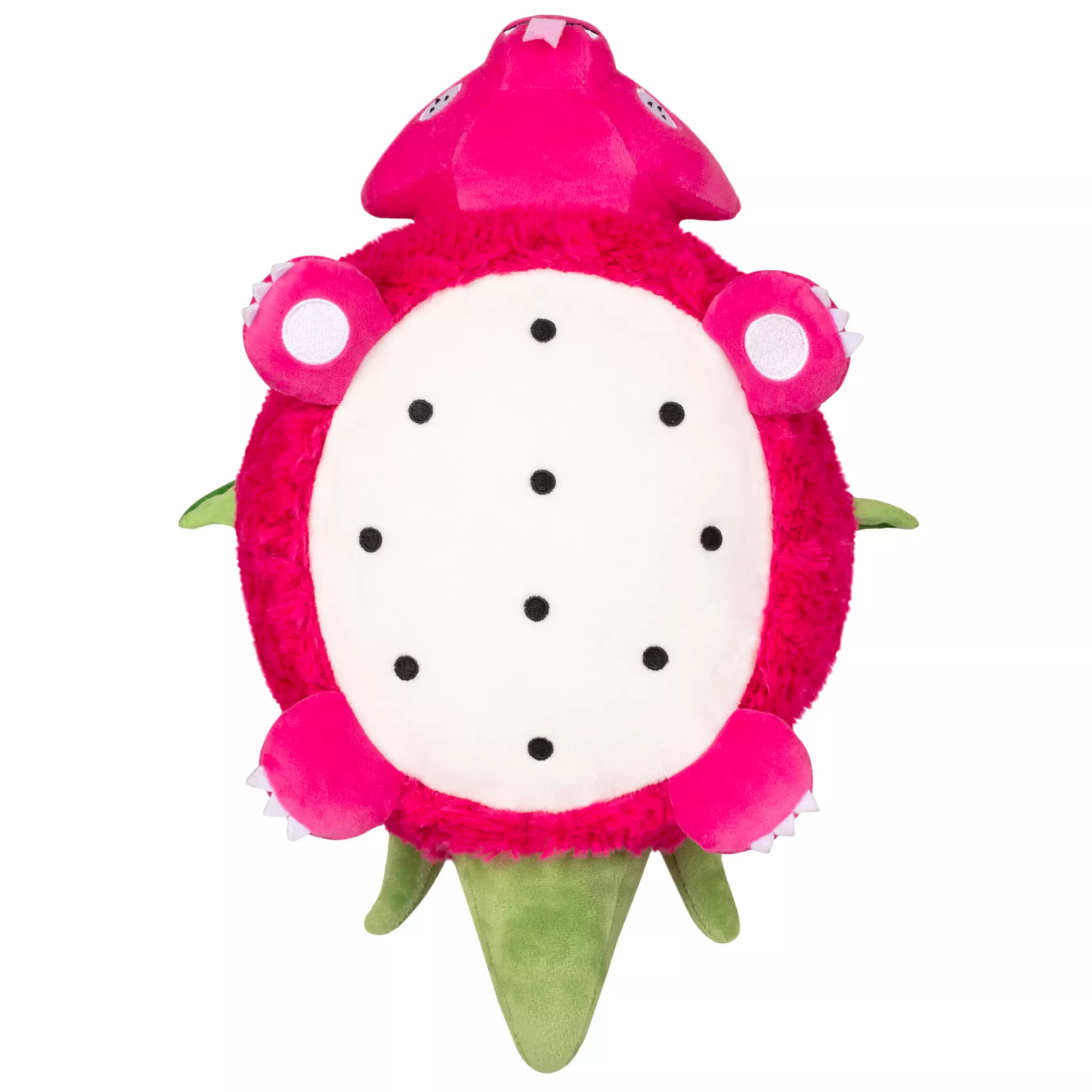 Mini Squishable Dragon Fruit Plush at Spencer's