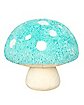 Mini Turquoise Mushroom Plush Toy - Squishable