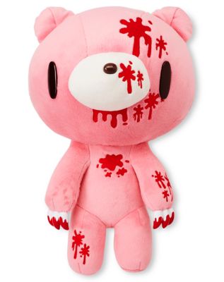 Bloody Gloomy Bear Plush