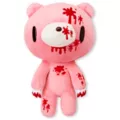 Bloody Gloomy Bear Plush at Spencer's