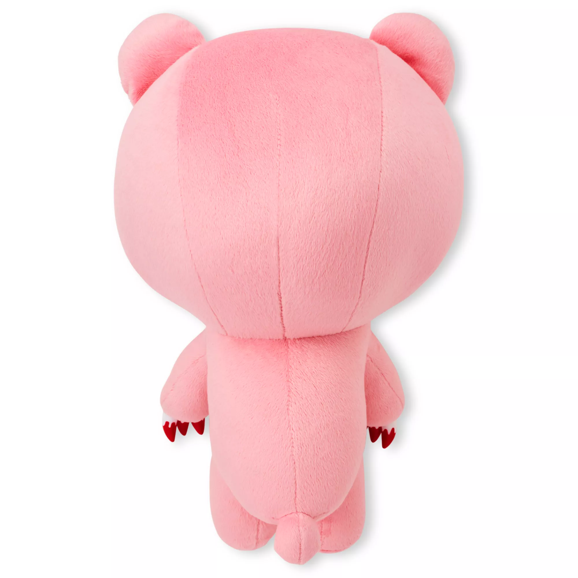 Bloody Gloomy Bear Plush at Spencer's