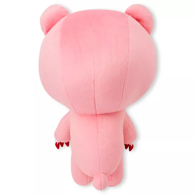 Bloody Gloomy Bear Plush at Spencer's