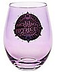 Goddess Energy Stemless Wine Glass - 20 oz.