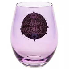 Goddess Energy Stemless Wine Glass - 20 oz. at Spencer's