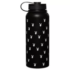Playboy Bunny 53 Water Bottle - 32 oz. at Spencer's