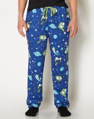 Teenage Mutant Ninja Turtles Pajamas - Spencer's