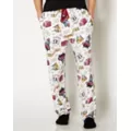 Harry Potter Lounge Pants at Spencer's