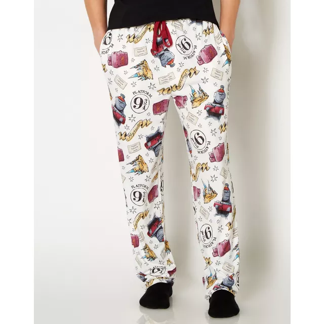 Harry Potter Lounge Pants at Spencer's