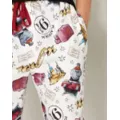 Harry Potter Lounge Pants at Spencer's