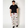 Harry Potter Lounge Pants at Spencer's