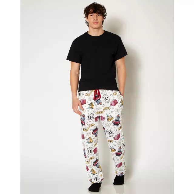 Harry Potter Lounge Pants at Spencer's