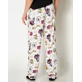 Harry Potter Lounge Pants at Spencer's