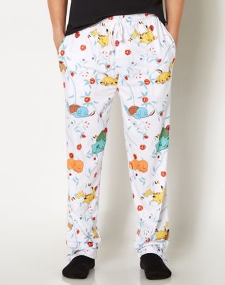 Characters Pokémon Lounge Pants - Spencer's