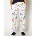 Characters Pokémon Lounge Pants at Spencer's